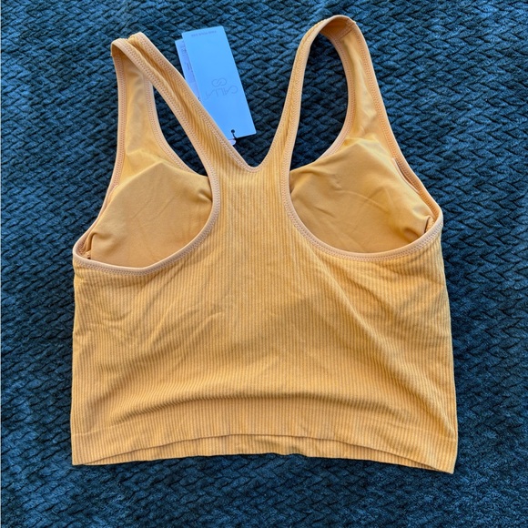 Calia Brami Bra Sports bra Tank - Picture 2 of 3